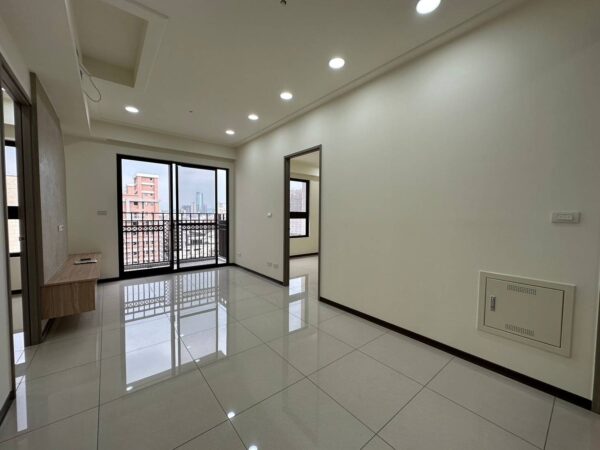 (已售出)北歐莊園5丨瑞典月灣 次頂樓：圖片 2